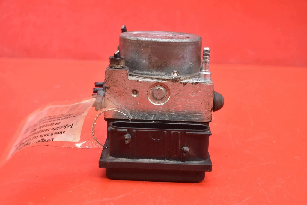 Pompa ABS 13277812 OPEL CORSA D 1.2 16V 80 KM 06-11
