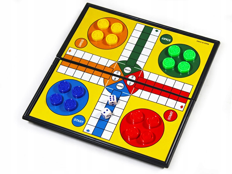 CHIŃCZYK GRA PLANSZOWA KLASYCZNA GRA LOGICZNA Kod producenta 5907438272083