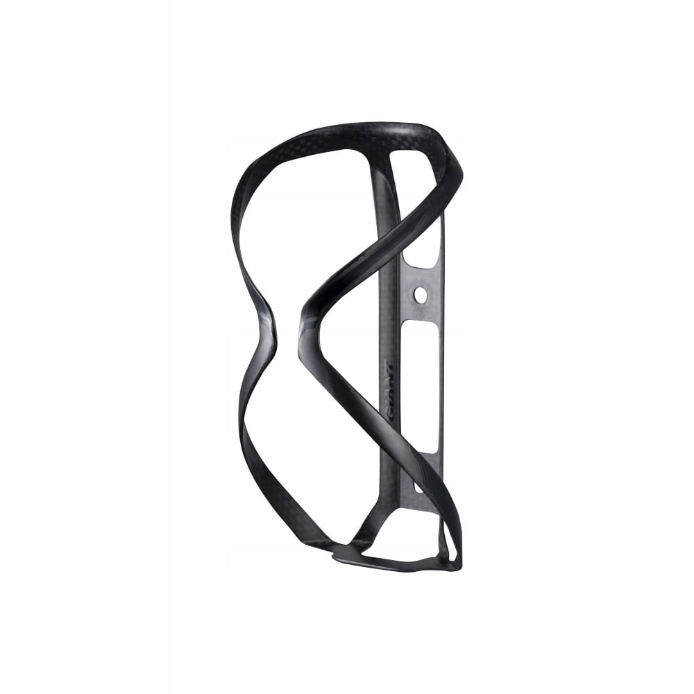 Koszyk na bidon Giant Airway Lite Czarny