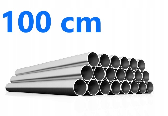 

Rura nierdzewna kwasiak fi 16x1,5mm gat.304 |100cm