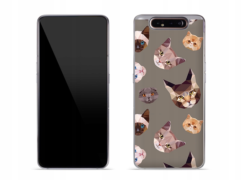

Etui na Samsung Galaxy A80 - Fantastic Case