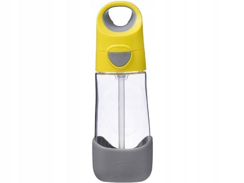 

Butelka B.box BB00443 Żółto-szary