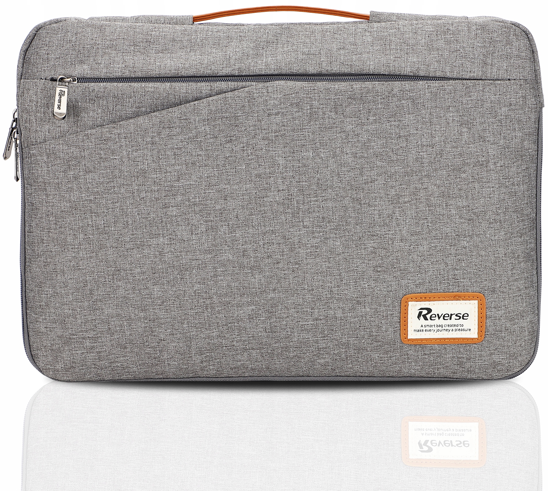 

Reverse Torba do laptopa duża na ramię Laptop 15,6