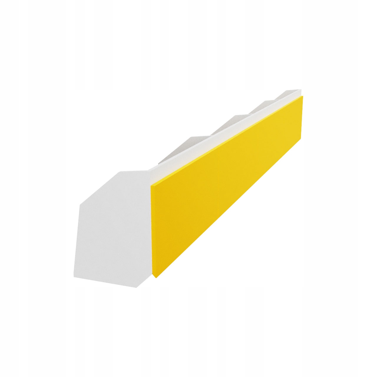 Meble do kampera szafka gorna prawa Part number MESGPFDUL4H201