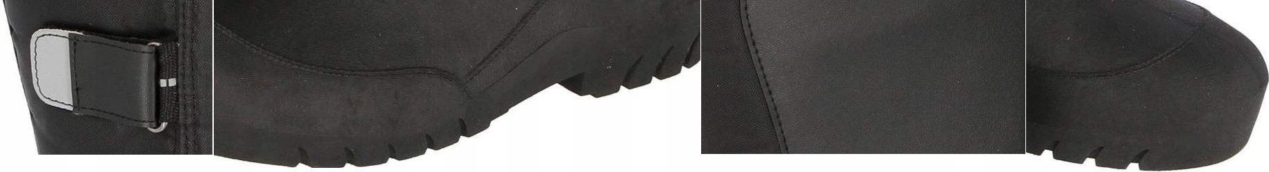 40 BUTY OCIEPLANE TERMOBUTY JEŹDZIECKIE DO JAZDY KONNEJ ZIMOWE WODOODPORNE Płeć produkt uniseks