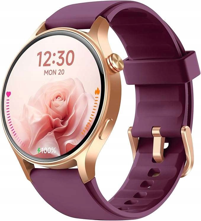 Chytré Hodinky s funkcí telefonu