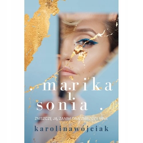 

Marika i Sonia