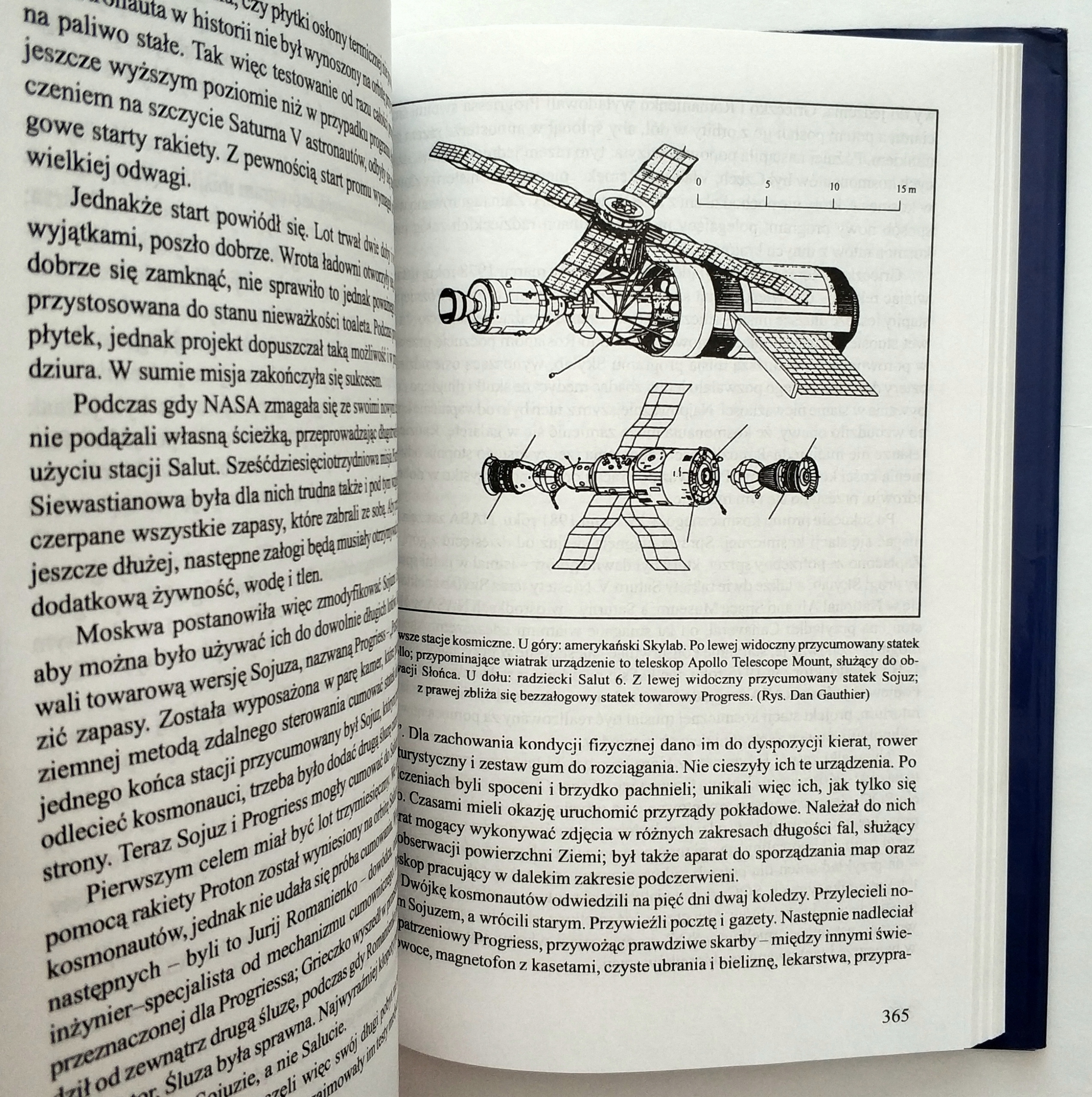 PODBÓJ KOSMOSU. T. A. HEPPENHEIMER Tytuł Podbój kosmosu