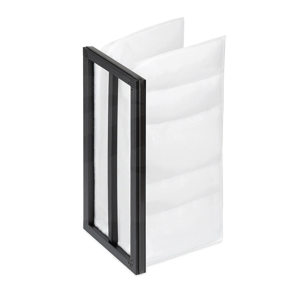 Filtry Pro Villavent Vr 700 DC G3 Iso Coarse Kapesní Sáčkový Náhradní Díl