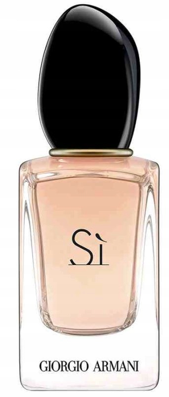 Giorgio Armani Si Edp 50 ml Sprej
