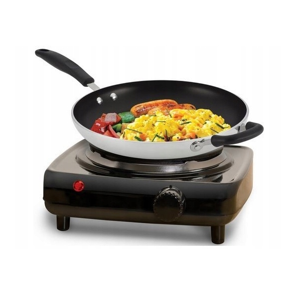 KUCHENKA ELEKTRYCZNA PRZENOŚNA Esperanza Model ST. HELENS