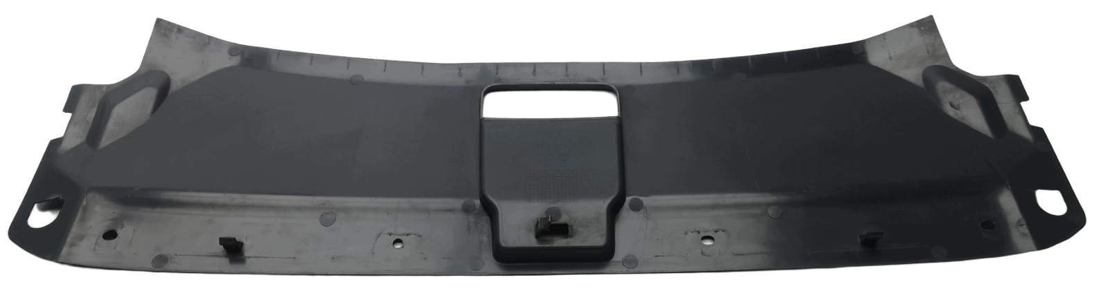 cache face avant avant Audi Q3 8U 8U0807081B neuf original
