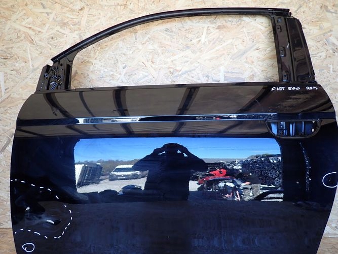 FIAT 500 LIFT 20- door left front front