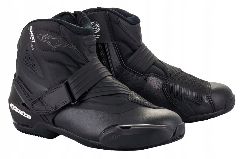 Topánky Alpinestars Lady Stella SMX-1 R V2 Black 37