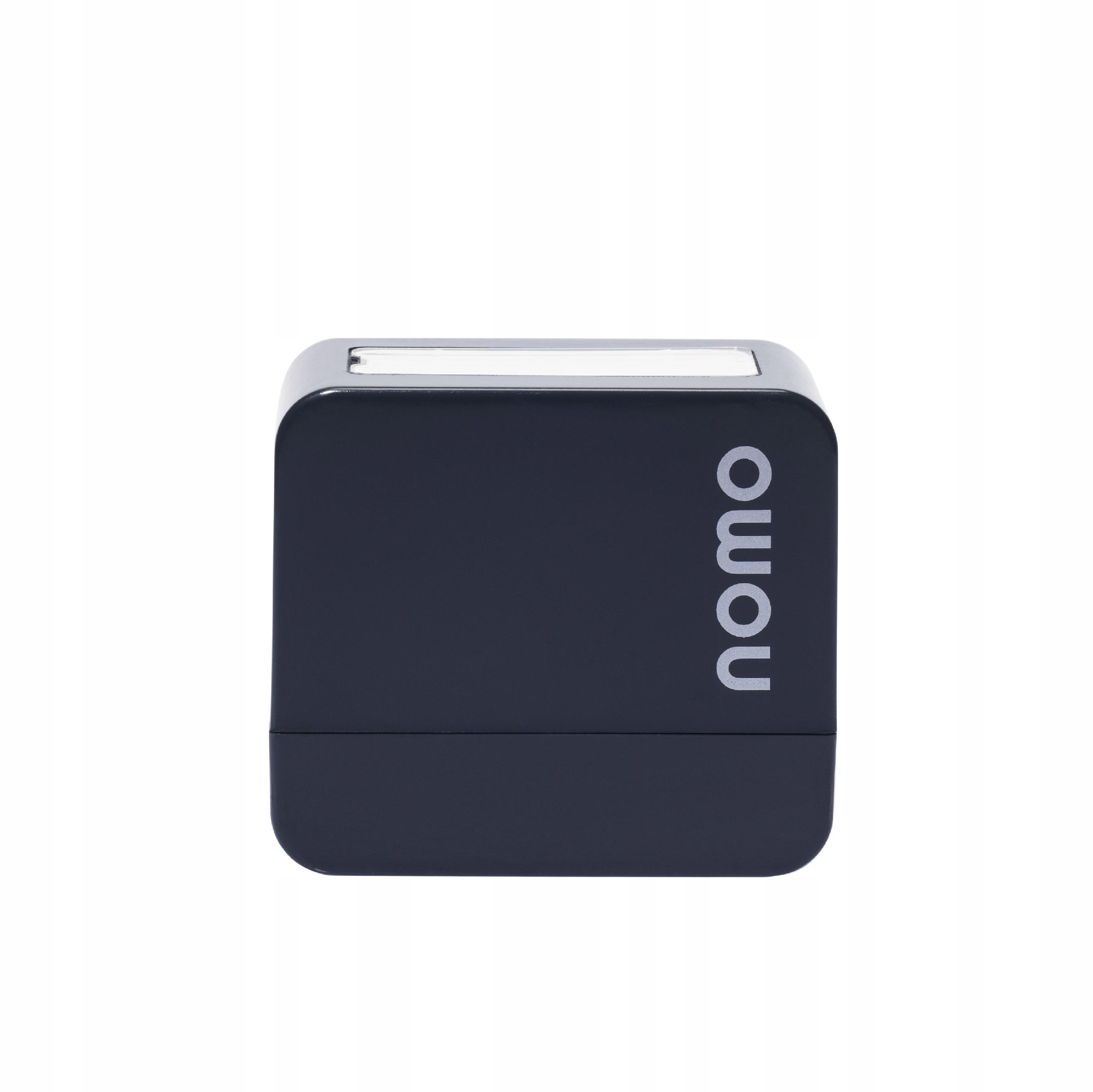 PIECZĄTKA Nomo 2 1/2 42x16mm +PROJEKT 5~wers Marka inny