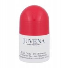 Juvena Body Care Deodorant 24hodinový deodorant bez hliníku a alkoholu