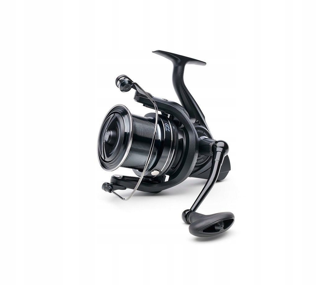 KOŁOWROTEK DAIWA EMBLEM SPOD 35 SCW QD Stan opakowania oryginalne