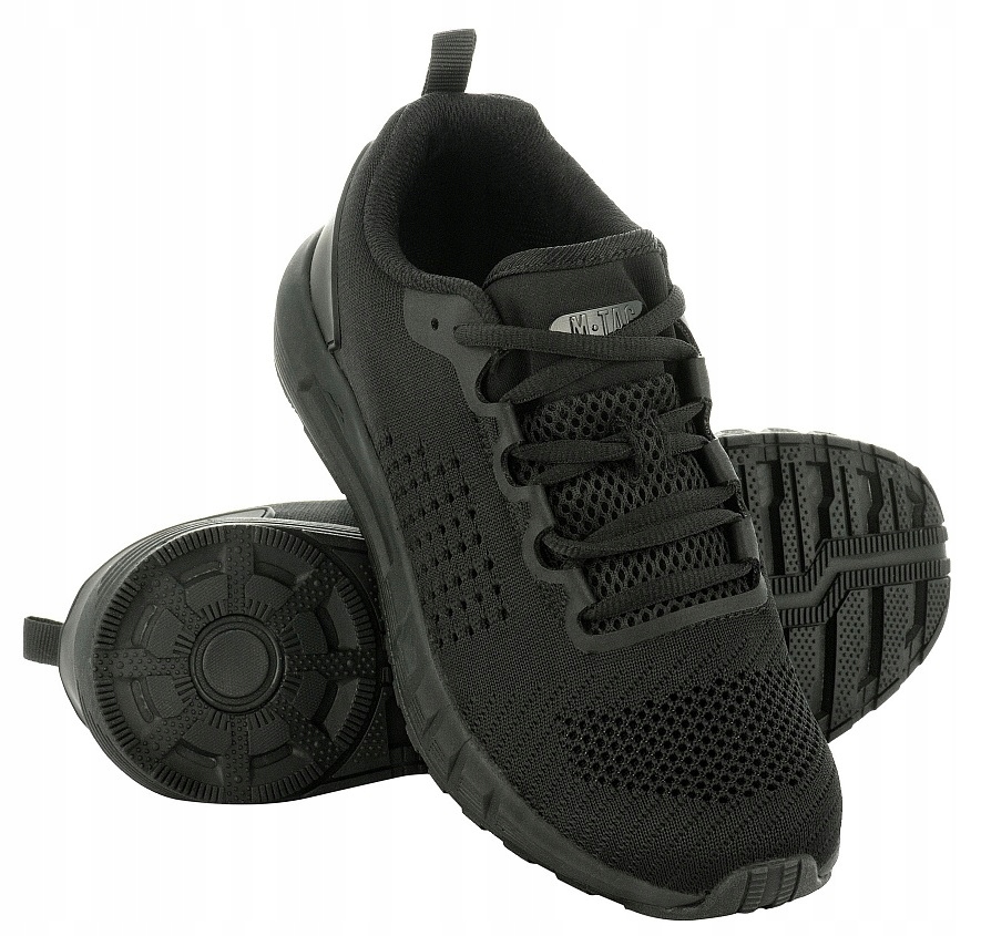 

M-tac Buty Trekkingowe summer light Czarne r. 45