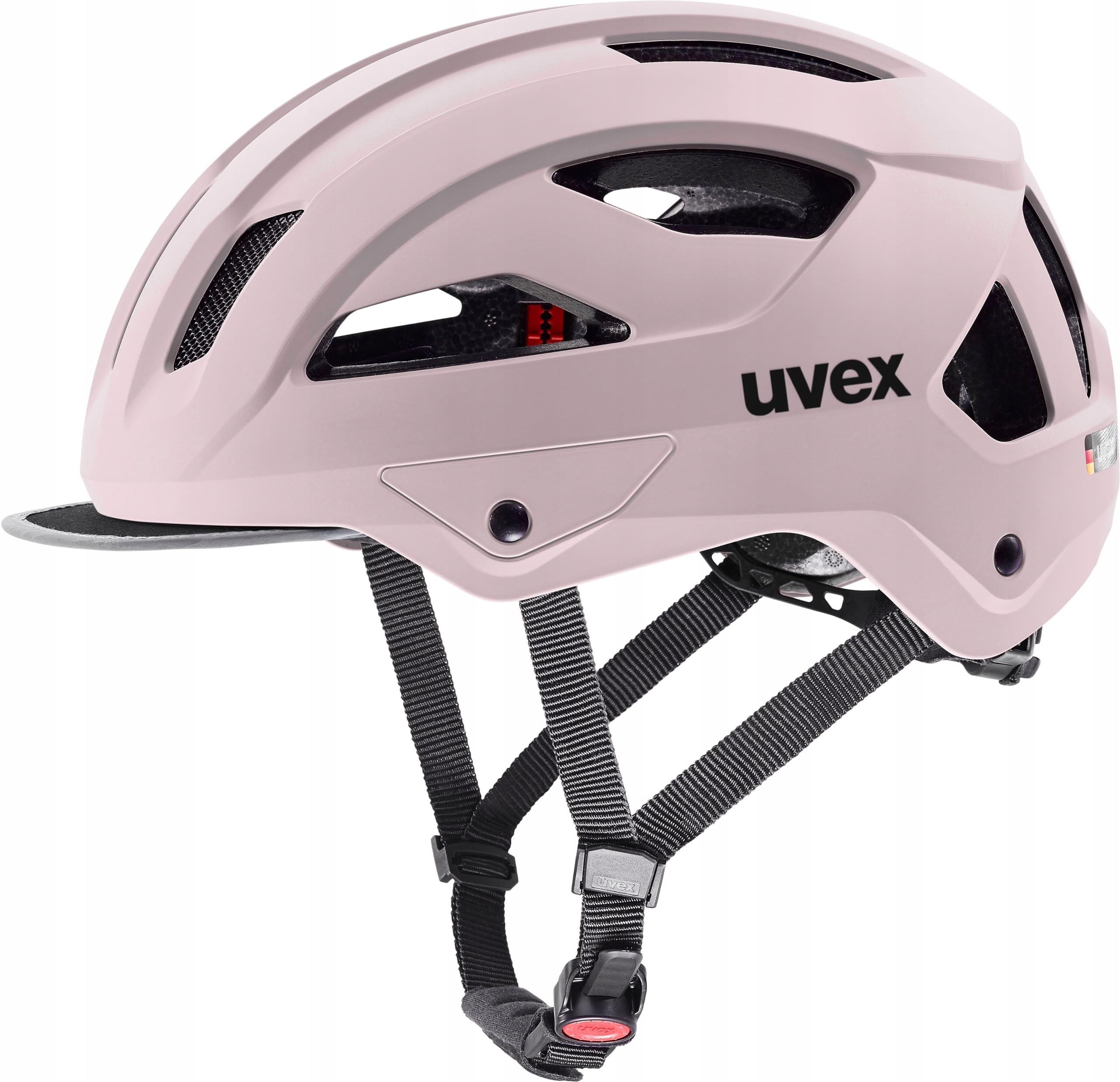 Cyklistická přilba Uvex S4107170215 vel. 56-59 cm