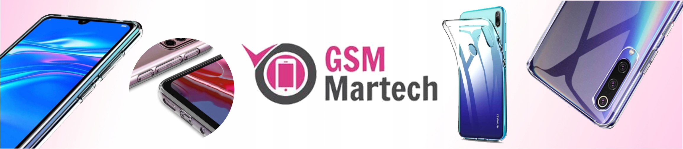 ETUI PRZEZROCZYSTE do HUAWEI HONOR 20 LITE OBUDOWA Dedykowany model HONOR 20 LITE