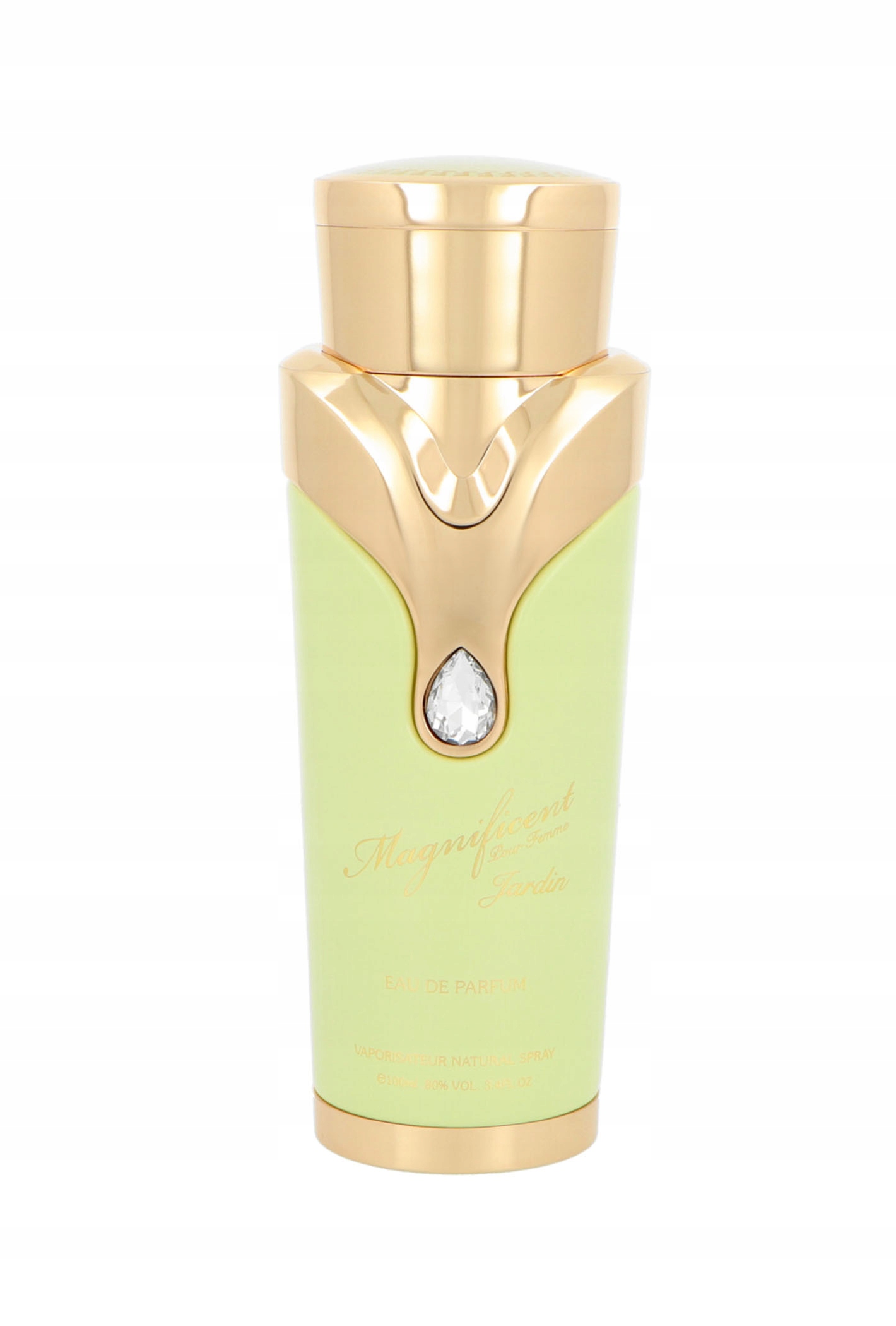 Armaf Magnificent Jardin Pour Femme Edp 100 ml arabské parfémy pro ženy