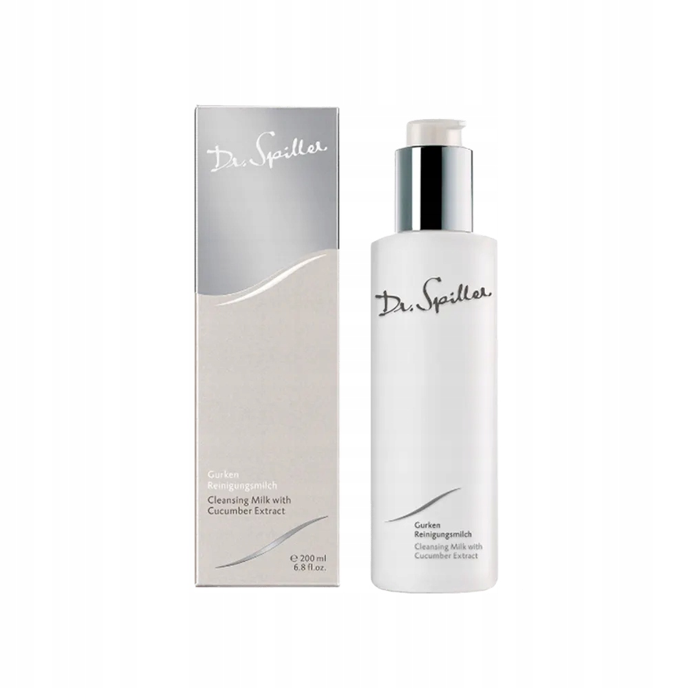Cleansing Cream With Royal Jelly Oczyszczający krem