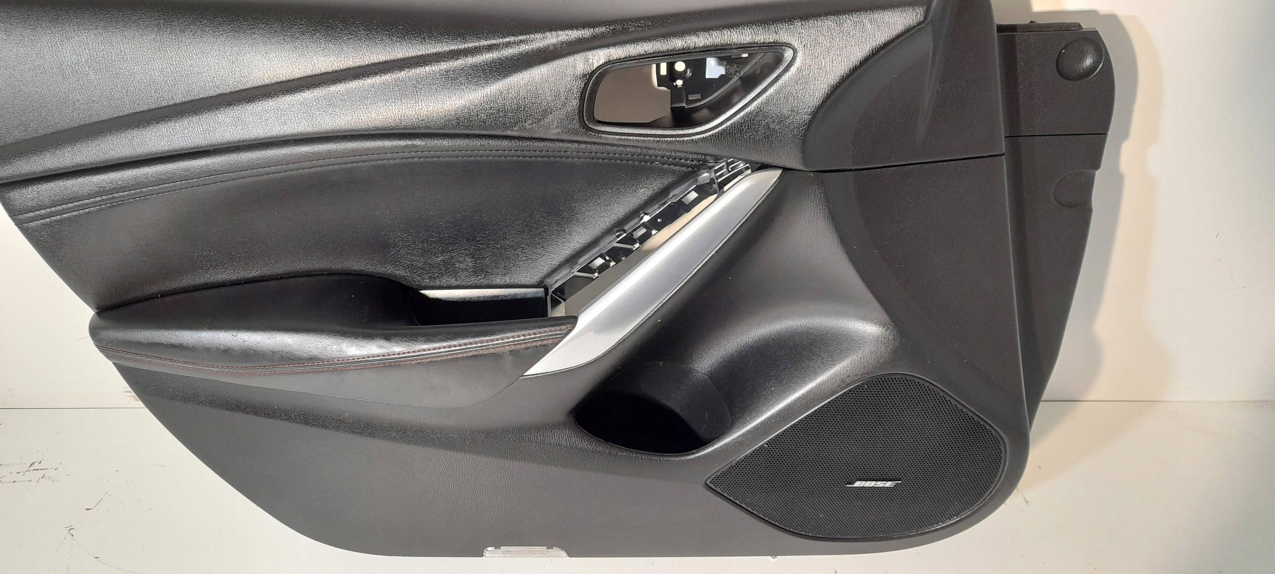Mazda 6 GJ 2013- side door front left GHP96846X (ET206)