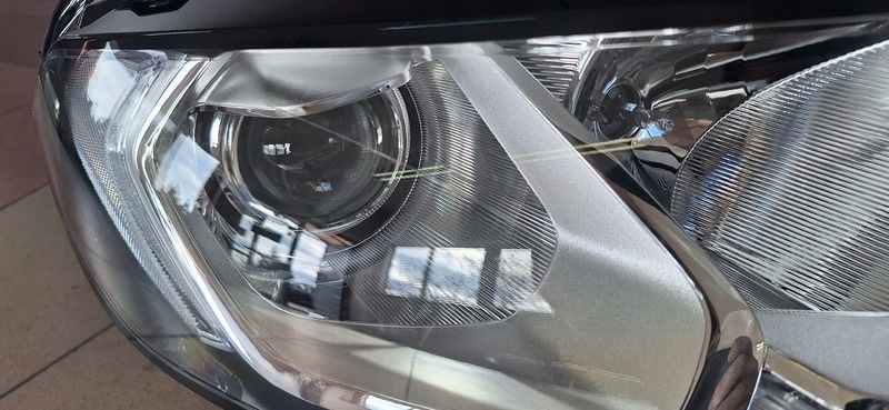 Ford EcoSport 17- Lift Reflektor light front front right GN1513W029JE