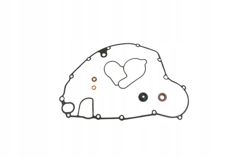 ATHENA ZESTAW NAPRAWCZY POMPY WODY SUZUKI RMZ 450 05-07