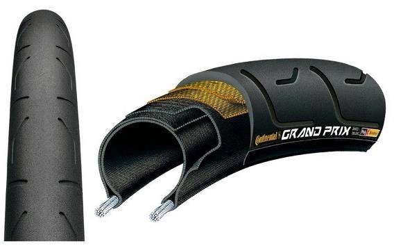 Continental pneumatika Grand Prix 28-559 26 palců silniční
