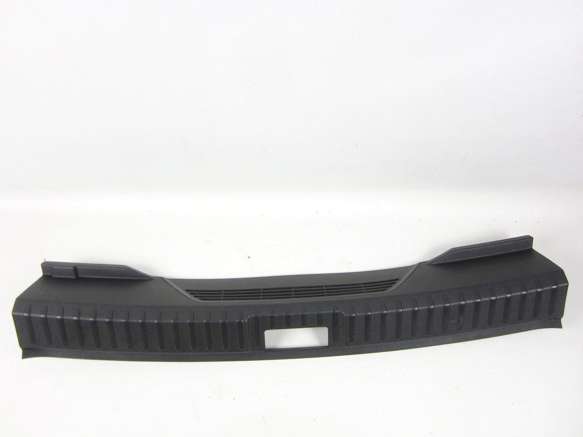 cap cover plastic krawedzi boot Seat Ibiza V 6F KJ 2020