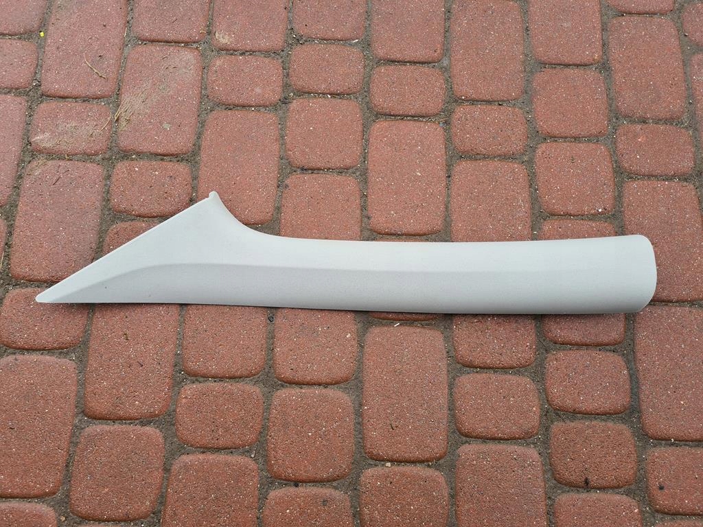 cover side slupka left Opel Astra K 39099253