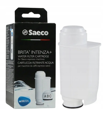 Filtr do wody do ekspresu Saeco Brita Intenza+ CA6702