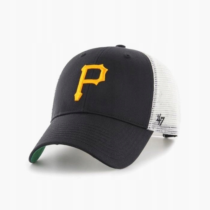 Czapka z daszkiem '47 Mlb Pittsburgh Pirates Mvp