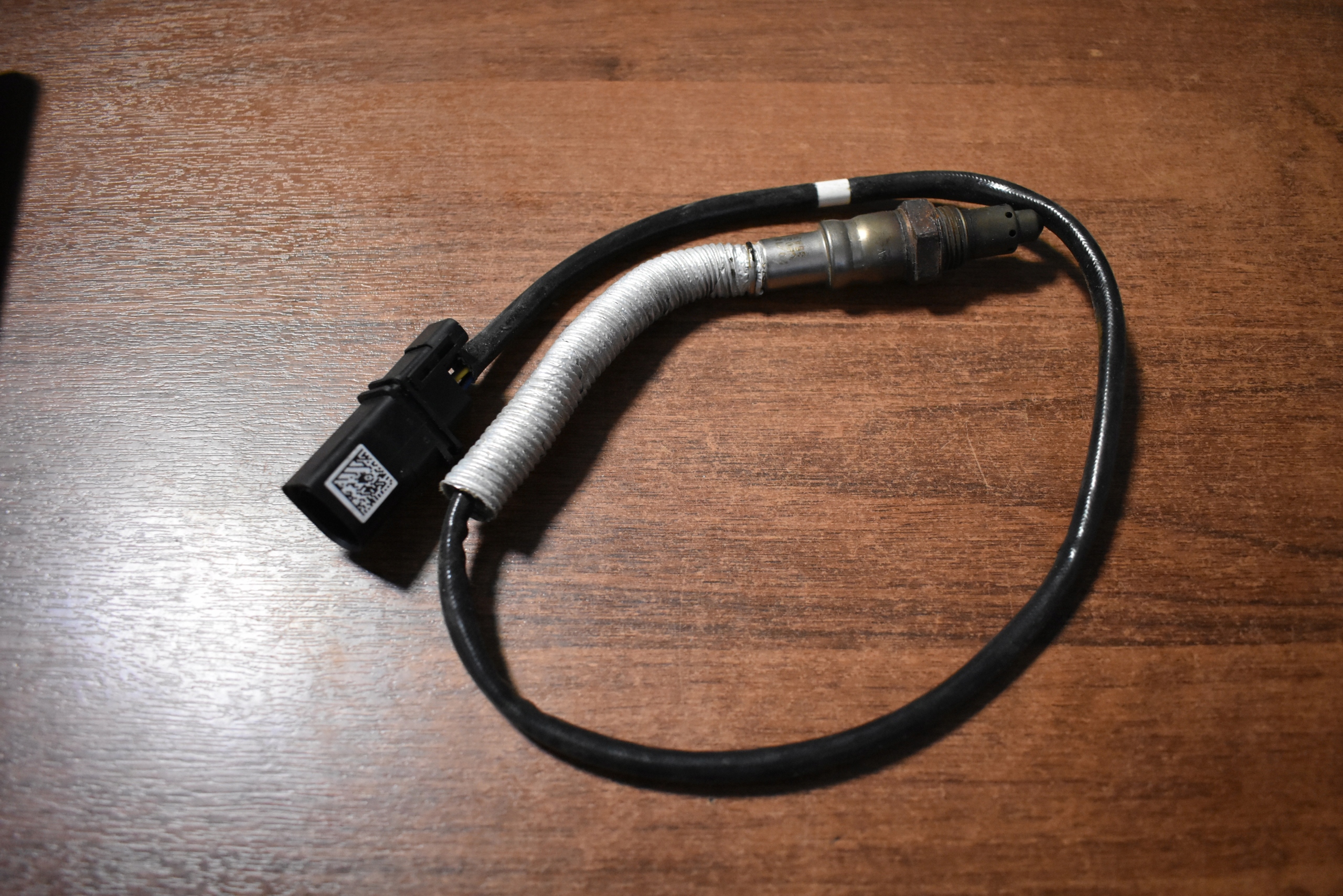 IDEALNA SONDA LAMBDA PORSCHE CAYENNE 9Y AUDI 1