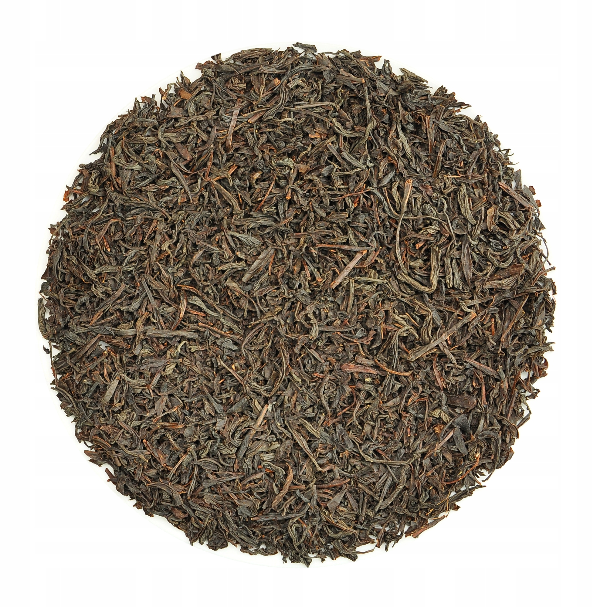 Levně Winoszarnia Čaj Černá Earl Grey Ceylon Srí Lanka 100 g