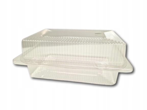 

Pojemnik na ciasto tort pudełko opakowanie 50szt.