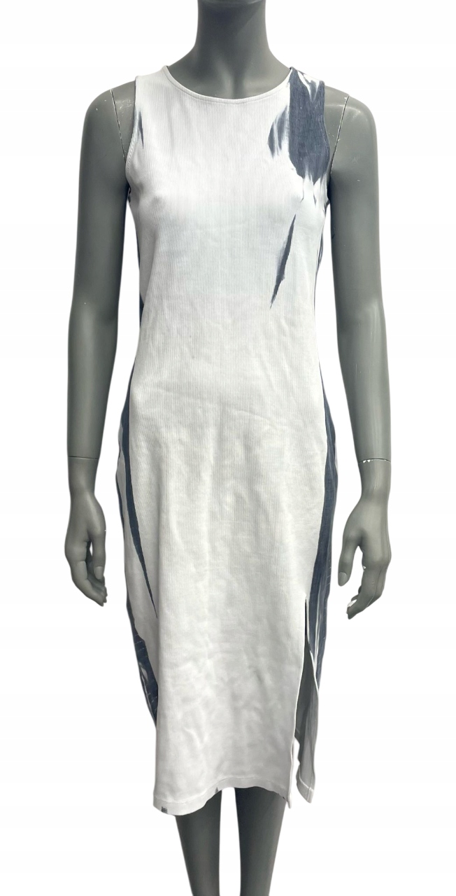 Blanche Rosa Rib Bílá Velikost M