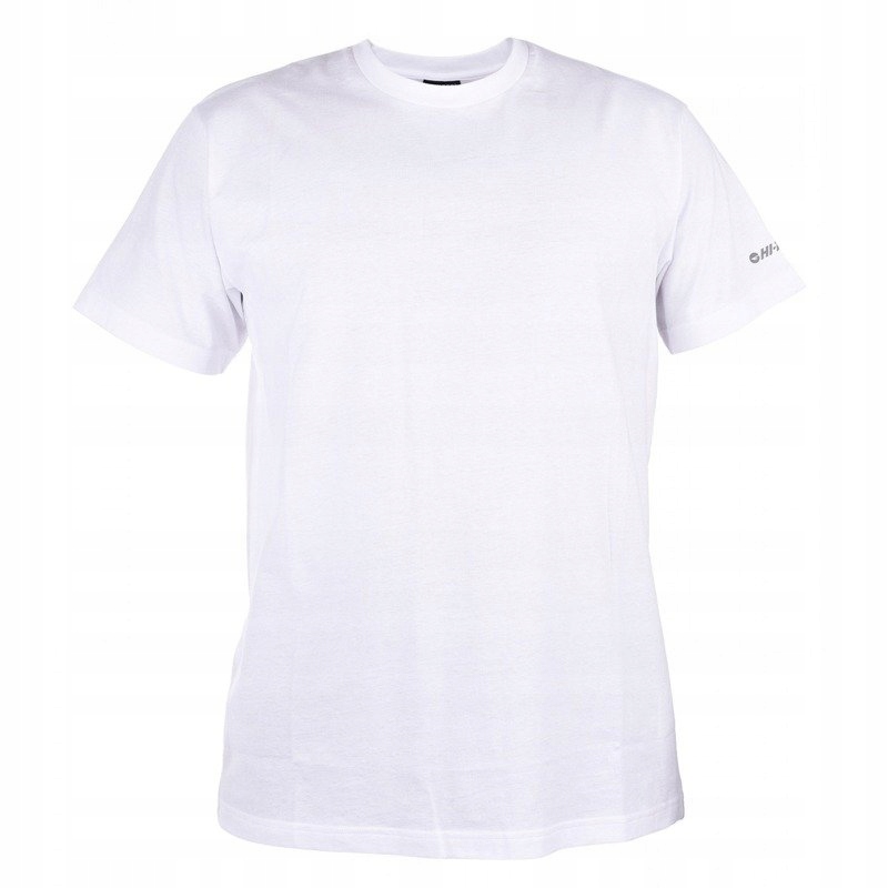 

T-shirt koszulka męska Plain Hi-Tec - M
