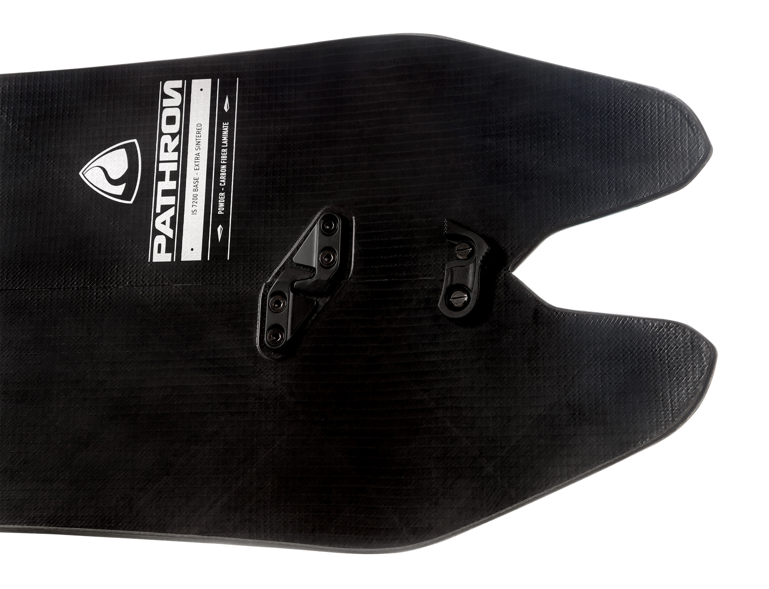 Splitboard PATHRON Carbon Powder Split 156cm + wiązania + voile + foki Model Carbon Powder Split