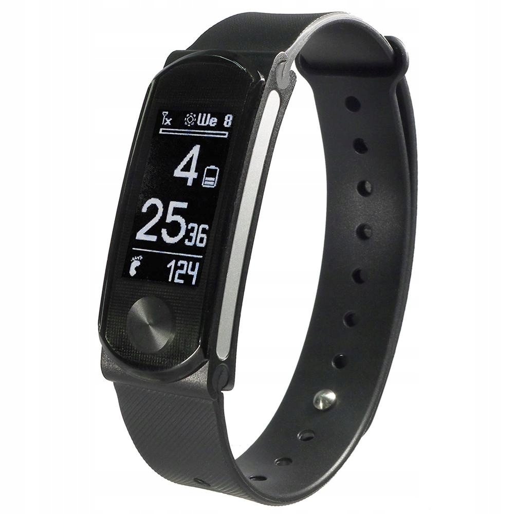 Smartband Fitness Activity Tracker SP-AT-BLE-60