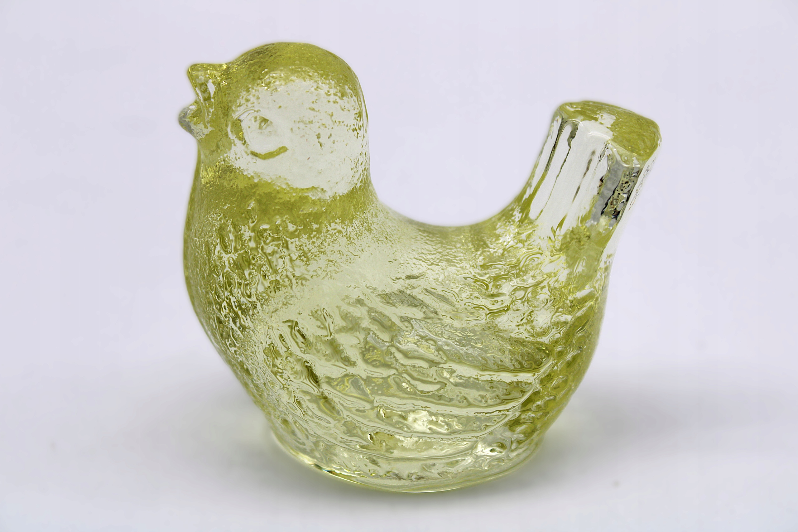 PRZYCISK FIGURALNY DO PAPIERU- FIGURKA BOHEMIA CZECHOSŁOWACJA LATA-70 XX-w