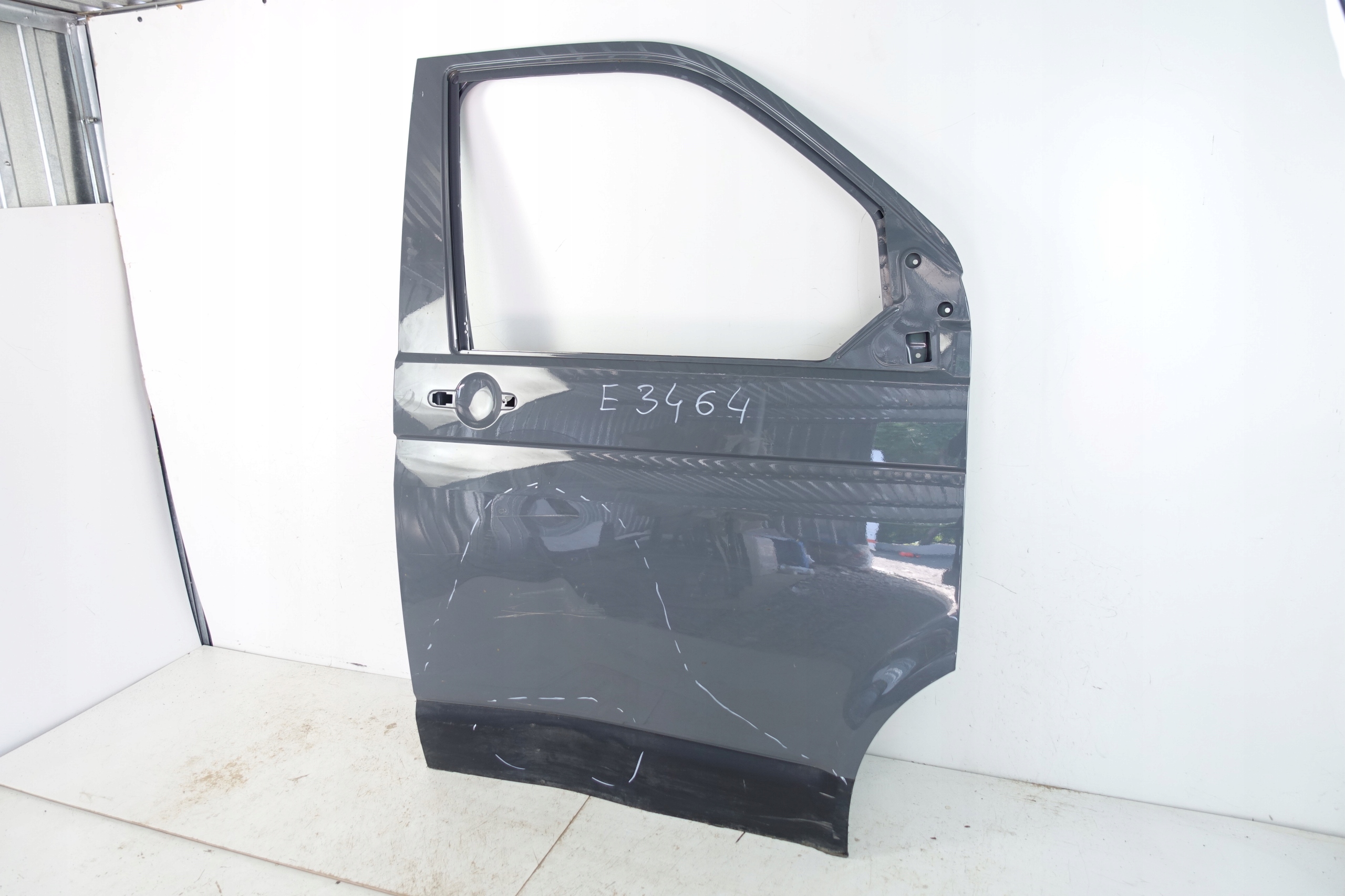 door right front VOLKSWAGEN TRANSPORTER T5 LIFT T6