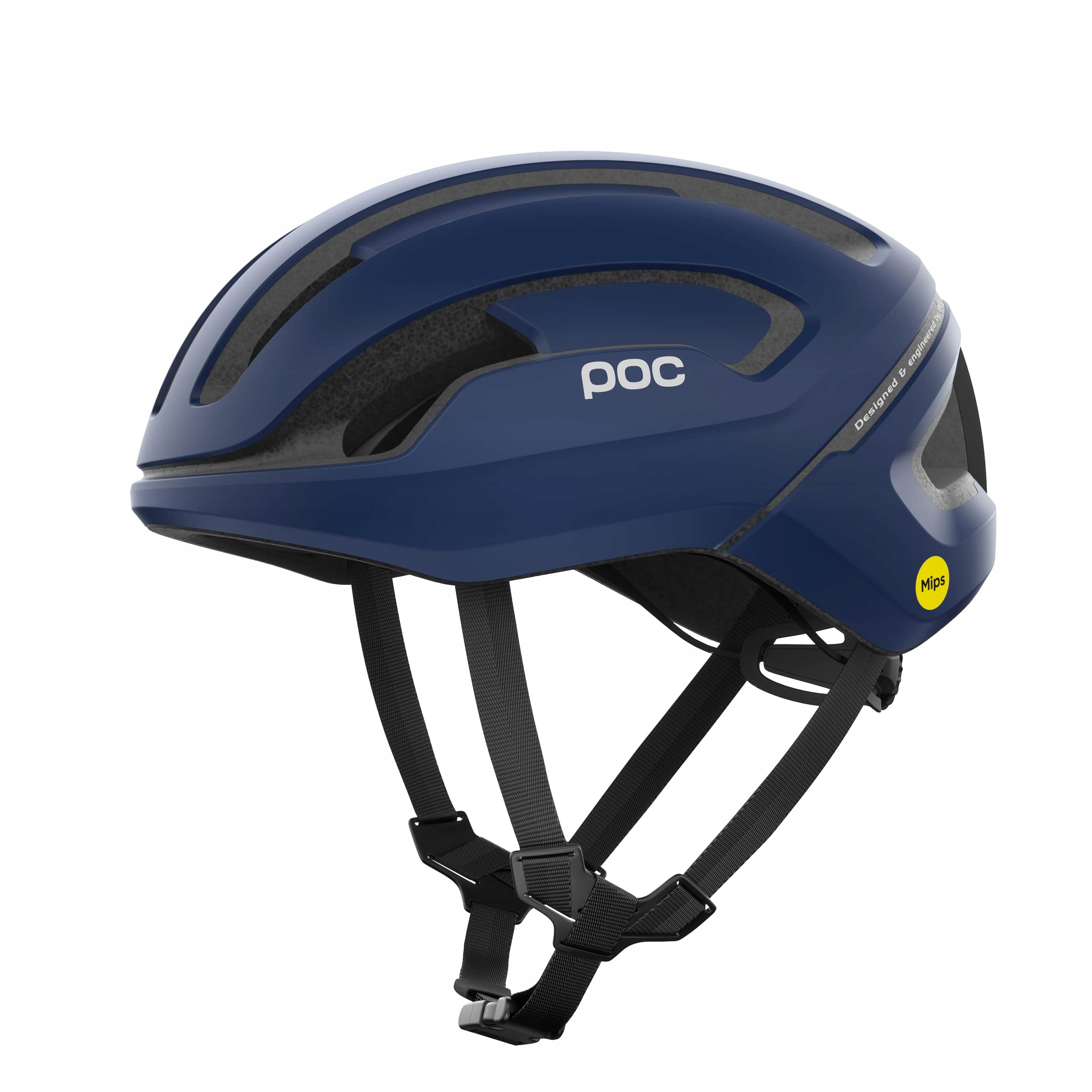 Kask rowerowy Poc Omne Air Mips 50-56 S