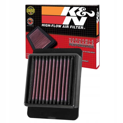 YA-3215 - Воздушный фильтр K & N YAMAHA YZF-R3 321 2015