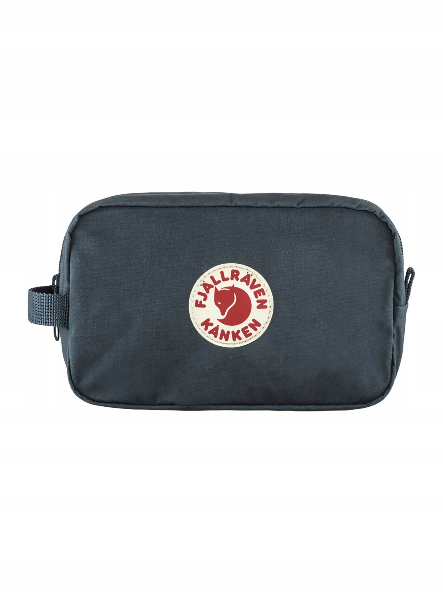 Taška Fjallraven Kanken Gear Bag tmavě modrá