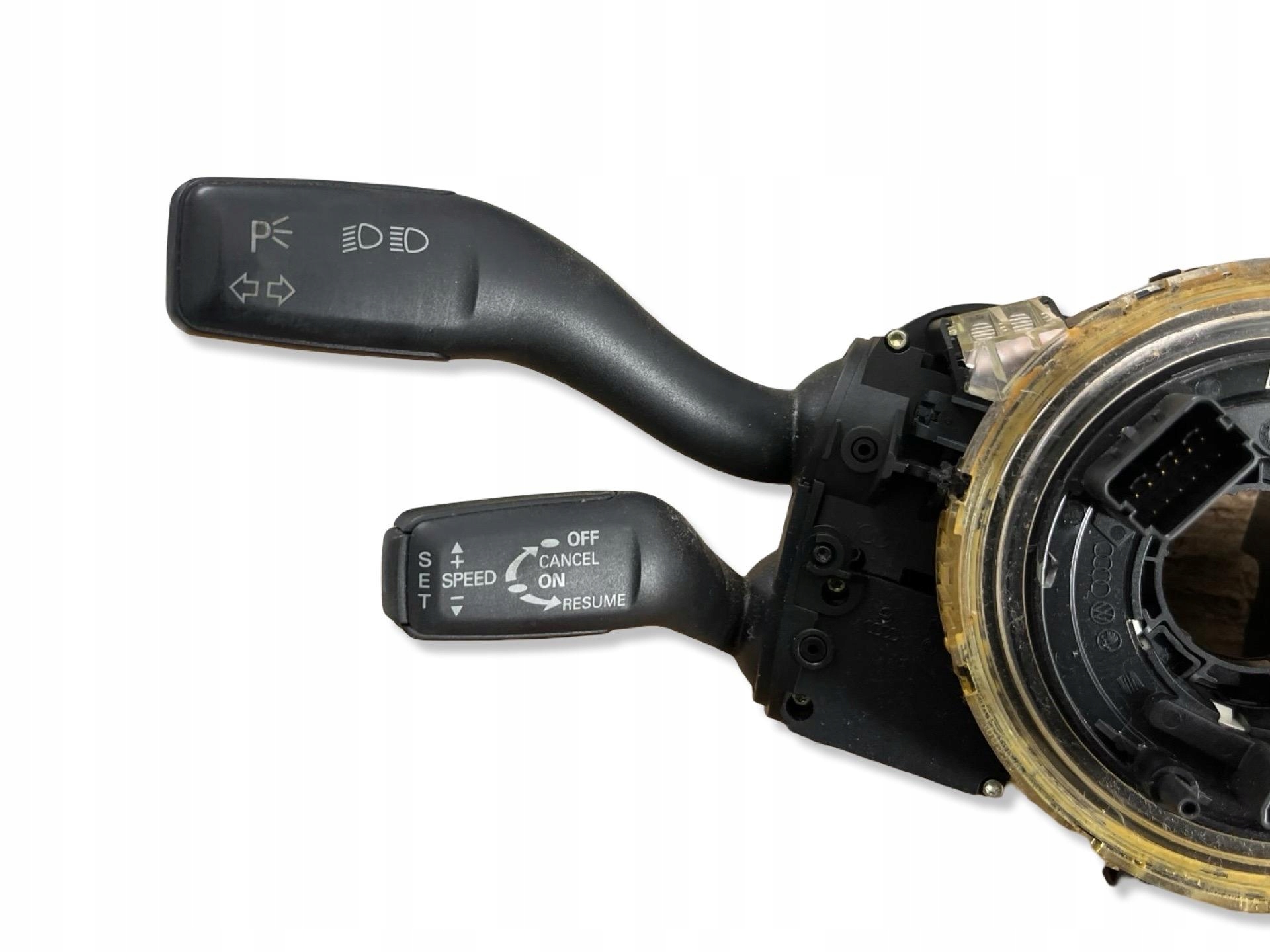 DEVIO LUCI TERGICRISTALLO TERGI Audi A6 C6 2005 4F0953549A