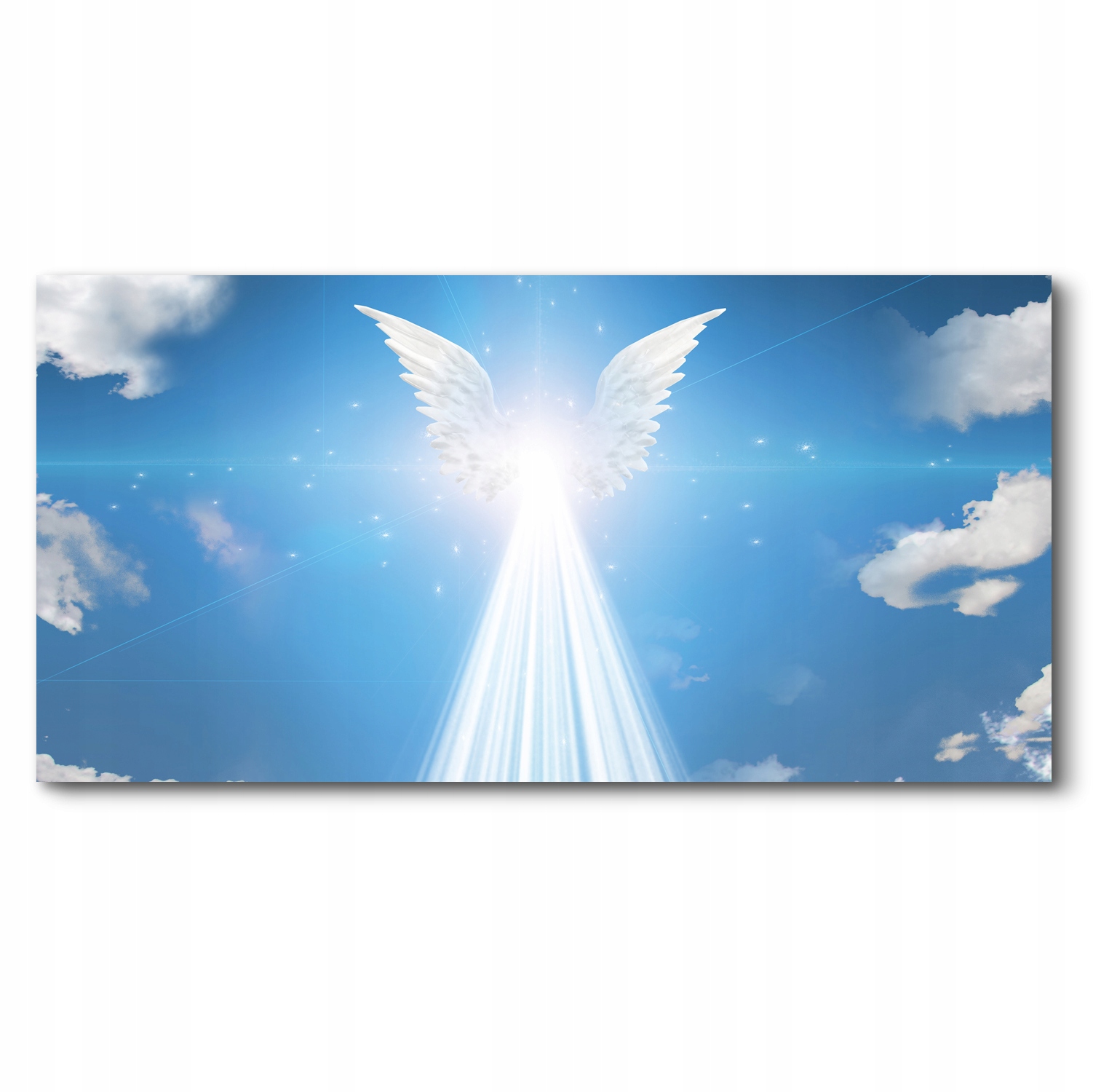 

Fotoobraz na płótnie Panda bambus bajka 140x70