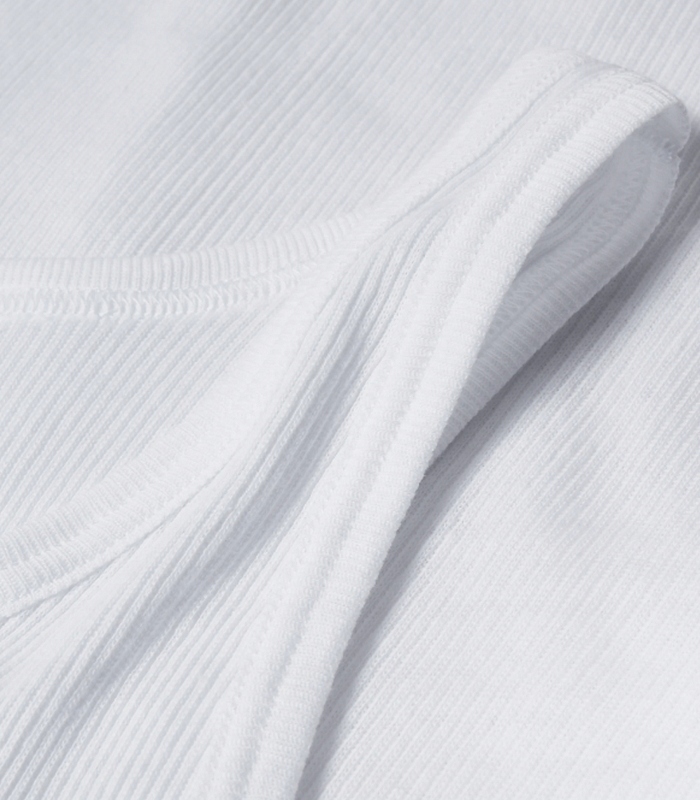 3 x PODKOSZULEK MĘSKI 100% BAWEŁNA JAKOŚĆ cz - XXL Dekolt okrągły