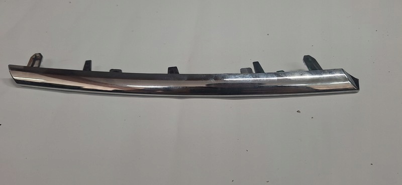 moulding CHROM GRILLA OPEL MERIVA B 13267753